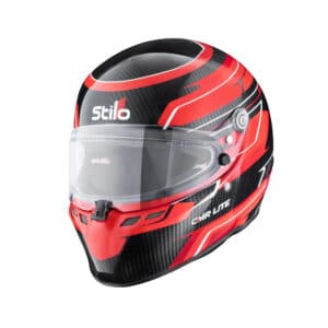 Kask kartingowy Stilo ST6 CMR Lite Carbon