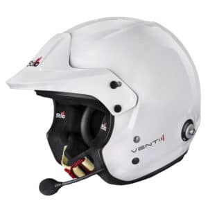 Kask rajdowy Stilo Venti4 Trophy Plus