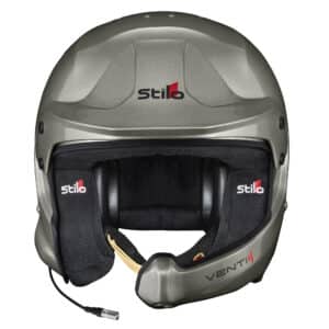 Kask rajdowy Stilo Venti4 WRC Composite Turismo