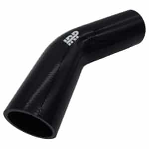 Kolanko silikonowe 45° IRP długość 15cm średnica 32mm