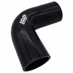 Kolanko silikonowe 90° IRP długość 15cm średnica 32mm