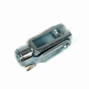 Końcówka widełkowa 5/16UNF Quick Release OBP