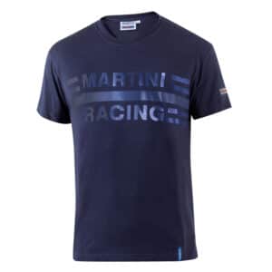 Koszulka Sparco Martini Racing Big Logo