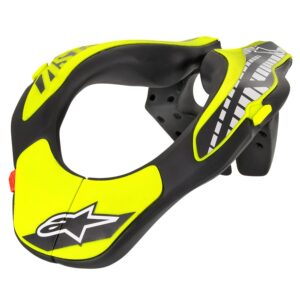 Ochraniacz karku / stabilizator szyi Alpinestars – dla Młodzieży