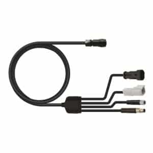 Przewód ZeroNoise ClearVoice Power / PTT / CAN