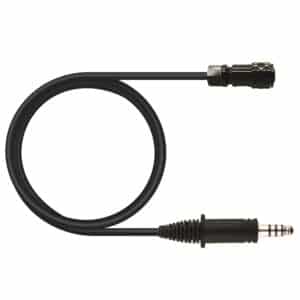 Przewód ZeroNoise ClearVoice męski 4 Pin Nexus