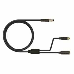 Przewód ZeroNoise ClearVoice – połączenie radio / kamera (Radio / Camera Connection Cable)