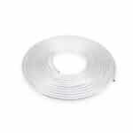 Przewód sztywny aluminiowy 3/8″ OBP