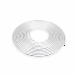 Przewód sztywny aluminiowy 5/16″ OBP