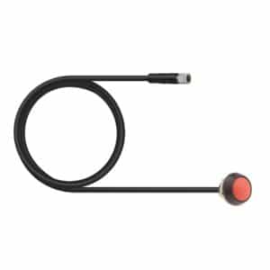 Przycisk Push to talk PIT ZeroNoise ClearVoice - 2m