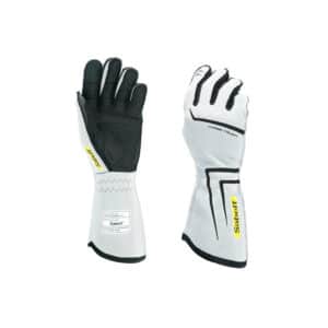 Rękawice wyścigowe Sabelt TG-12 HYPERTOUCH