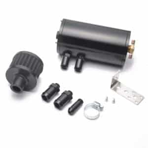 Zbiornik Odmy z filtrem IRP - Oil Catch Tank Can