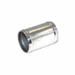 Łącznik aluminiowy prosty IRP długość: 6cm średnica: 16mm