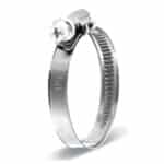 Obejma / opaska ślimakowa IRP W2 średnica: 100-120mm szerokość: 12mm