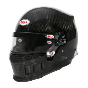 Karbonowy kask wyścigowy Bell XD7 Ultra Carbon FIA Snell