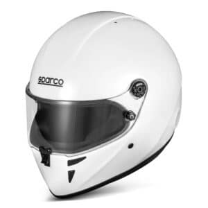 Kask kartingowy Sparco Stealth CMR