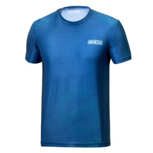 Koszulka T-Shirt Sparco Printed