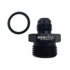 Nypel Adapter ORB JIC OBP