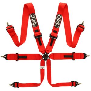 Pasy QSP Pro Plus 6p 3in FIA