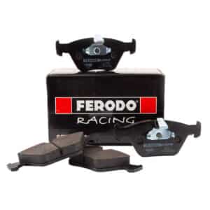 Klock hamulcowe Ferodo Racing DSUNO przednie FCP4711Z AUDI A6 Avant 4G5 C7 4GD FORD Mustang MERCEDES AMG GT C190 W205,