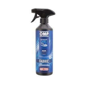 Preparat do czyszczenia tapicerki foteli OMP Motorsport Care MaFra 500 ml PC0-2007