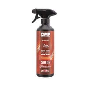 Preparat do czyszczenia zamszu OMP Motorsport Care MaFra 500 ml PC0-2006