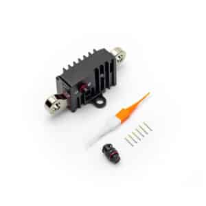 Elektroniczny wyłącznik prądu Ecumaster Battery Isolator AS-SR M8 FIA