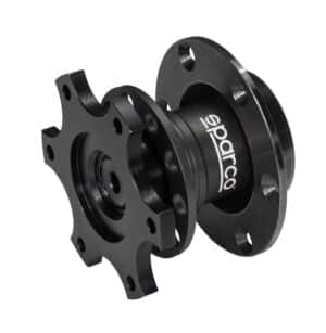 Tuningowa Naba Quick Release Sparco